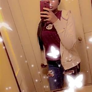 Meet your Posher, Shakaila